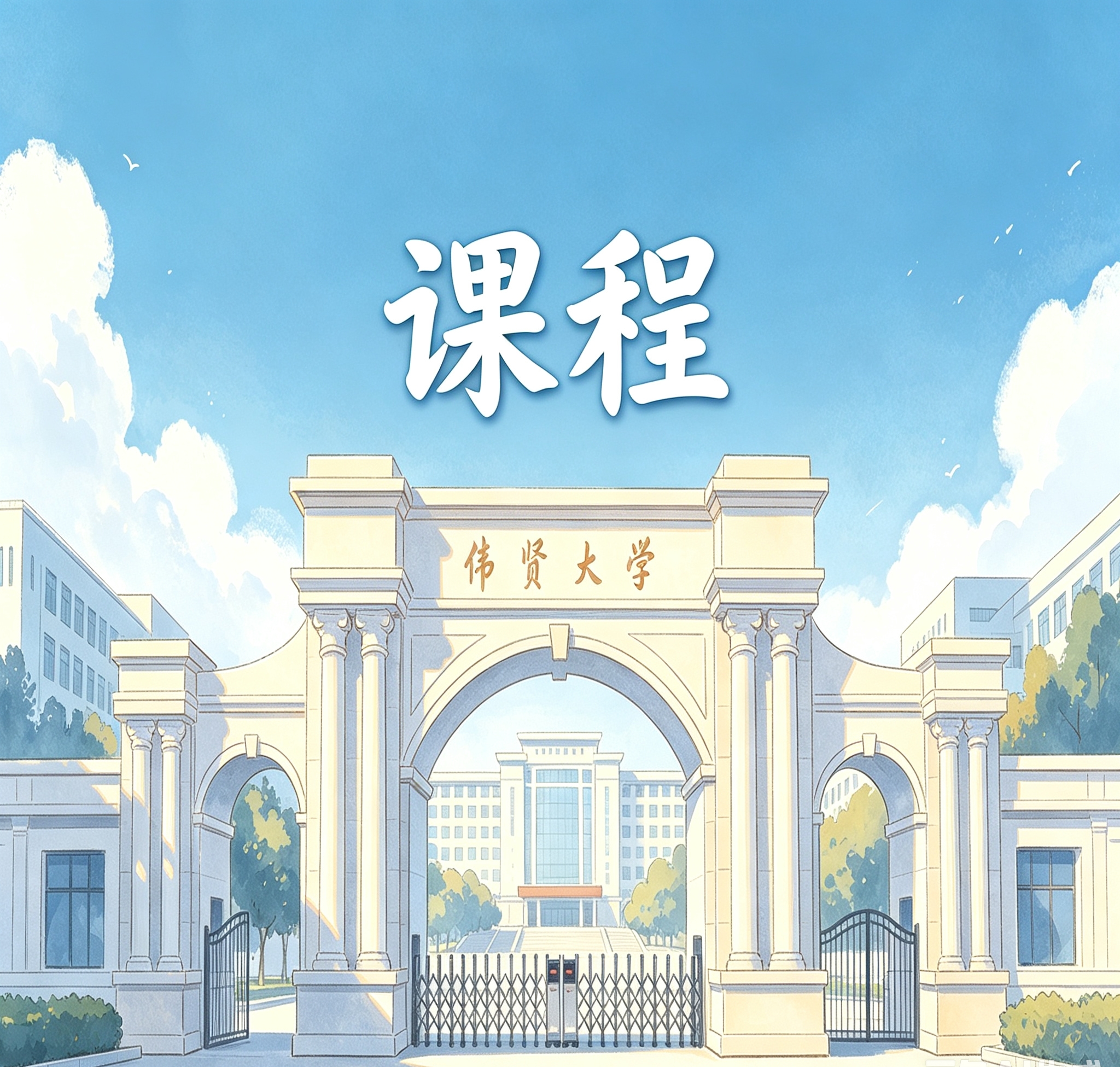 计算机科学与技术（1）